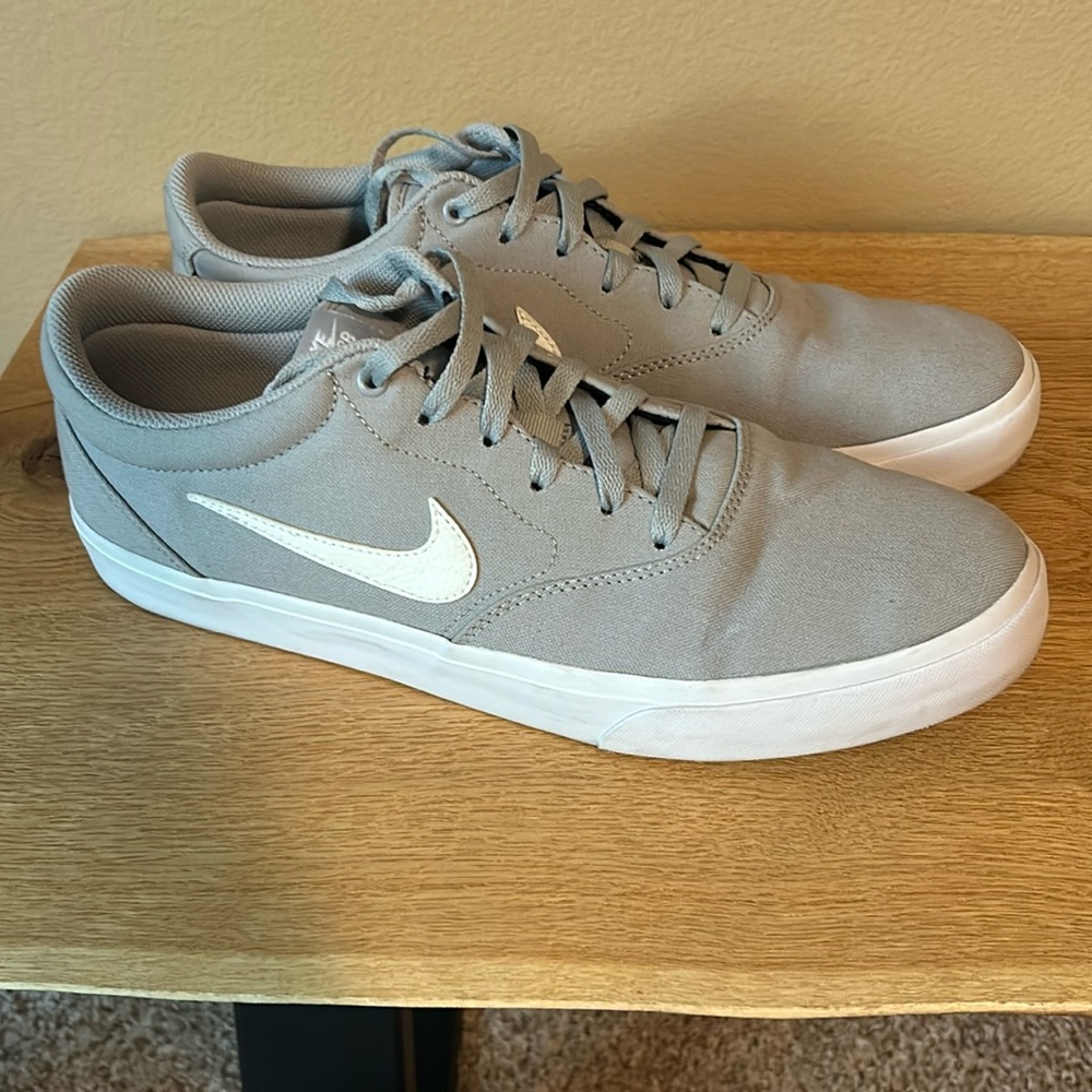 Nike Charge SB